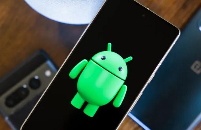 Google выпустила майское обновление Android Canary 2605 с размытыми эффектами интерфейса