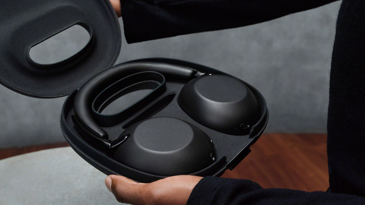 Sony выпустила юбилейные наушники 1000X The ColleXion за $649 — дороже AirPods Max 2 и с меньшей автономностью, чем у XM6