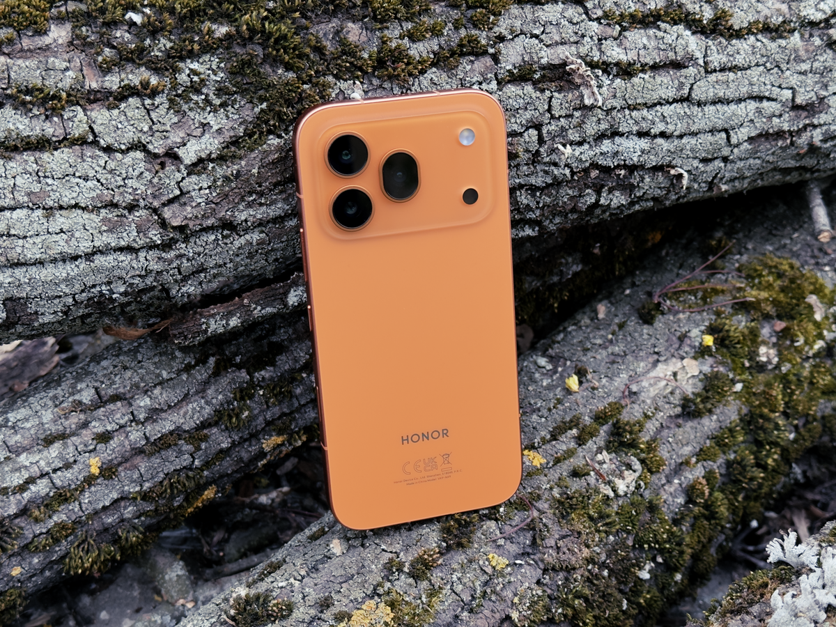 Обзор Honor 600 Pro: мощный смартфон для креативных людей