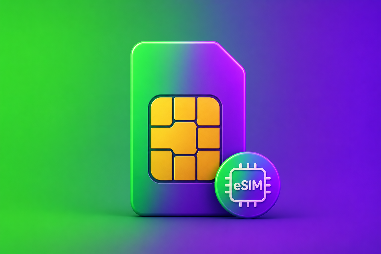ОТП Банк добавил оформление eSIM в витрине «Польза+»