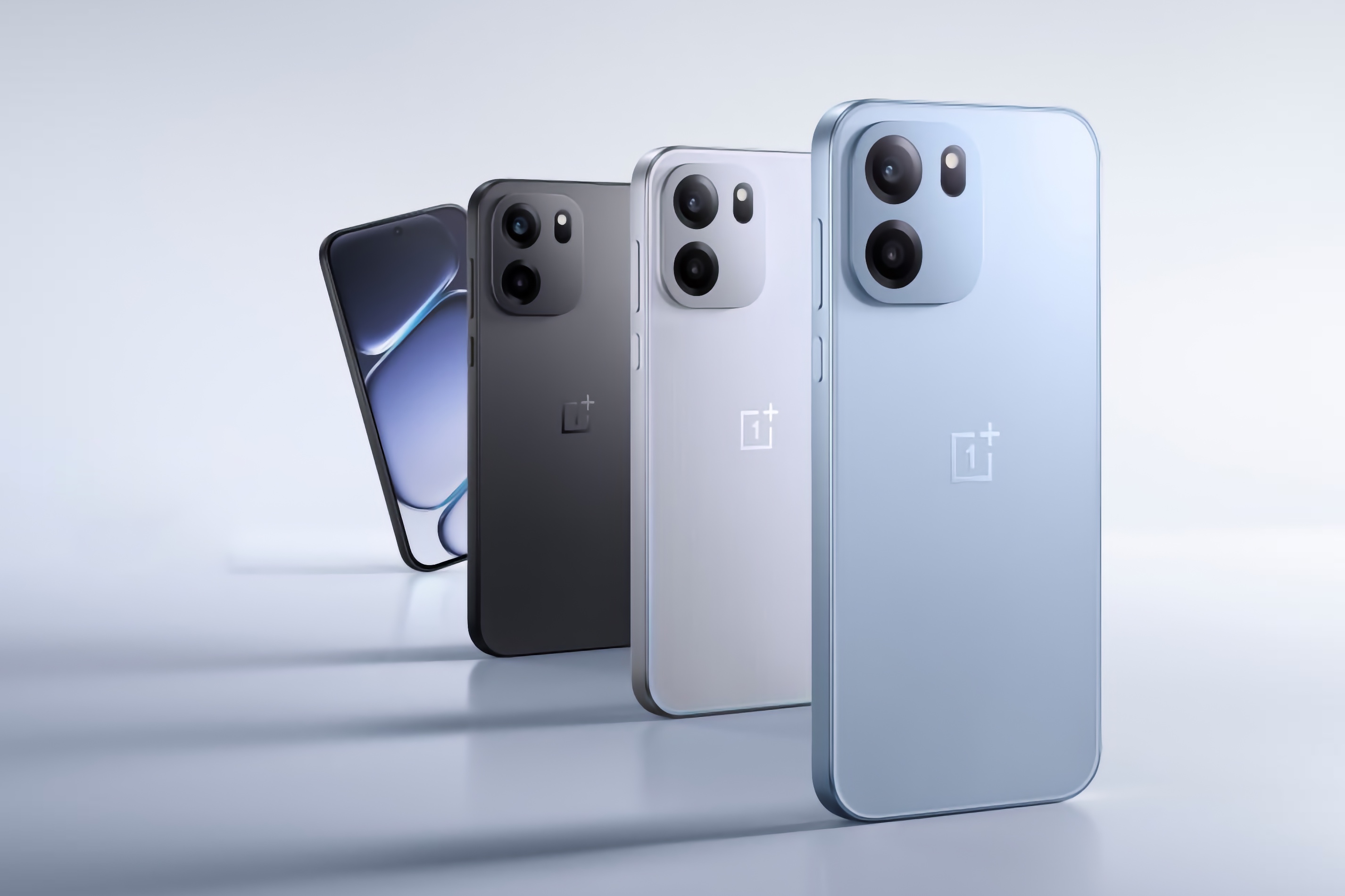 В России стартовали продажи OnePlus Nord CE6 и OnePlus Pad 4: цены и характеристики