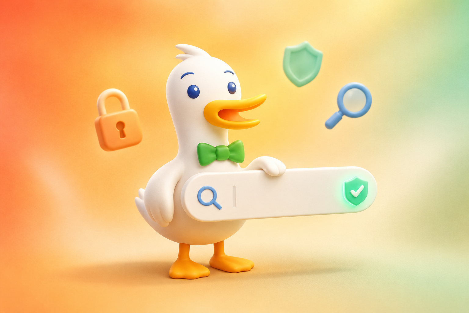 DuckDuckGo: что за «поисковик-утка» без слежки и зачем он нужен в 2026 году