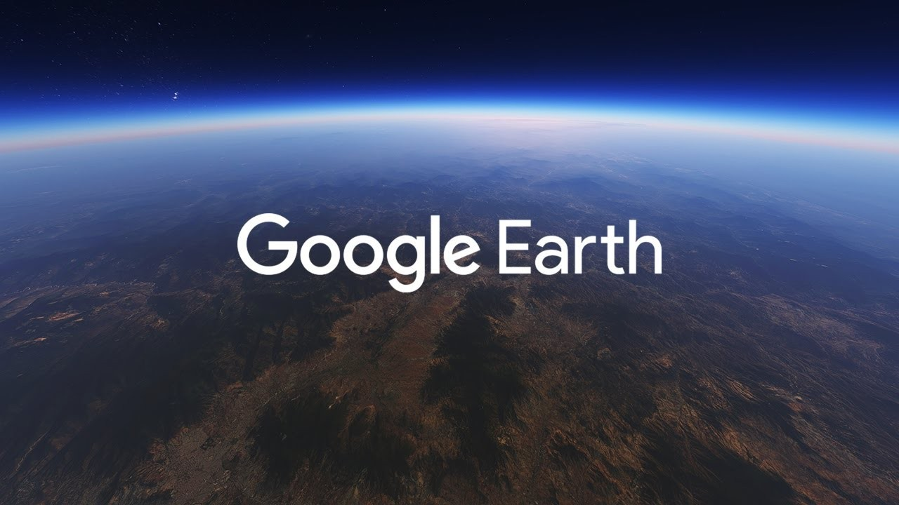 В веб-версии Google Earth появился бесплатный авиасимулятор