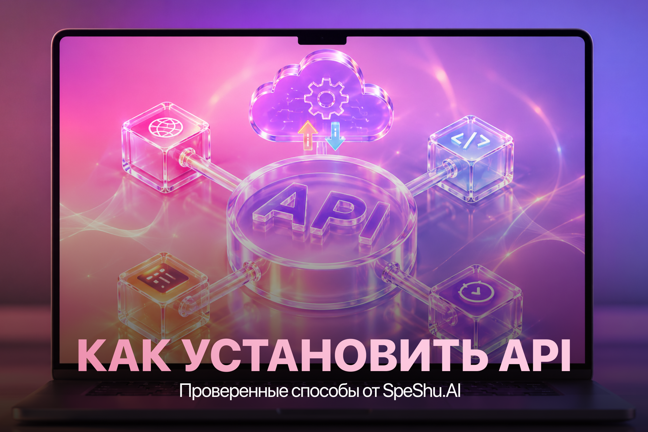 API нейросетей для бизнеса: 5 способов подключения в 2026 году