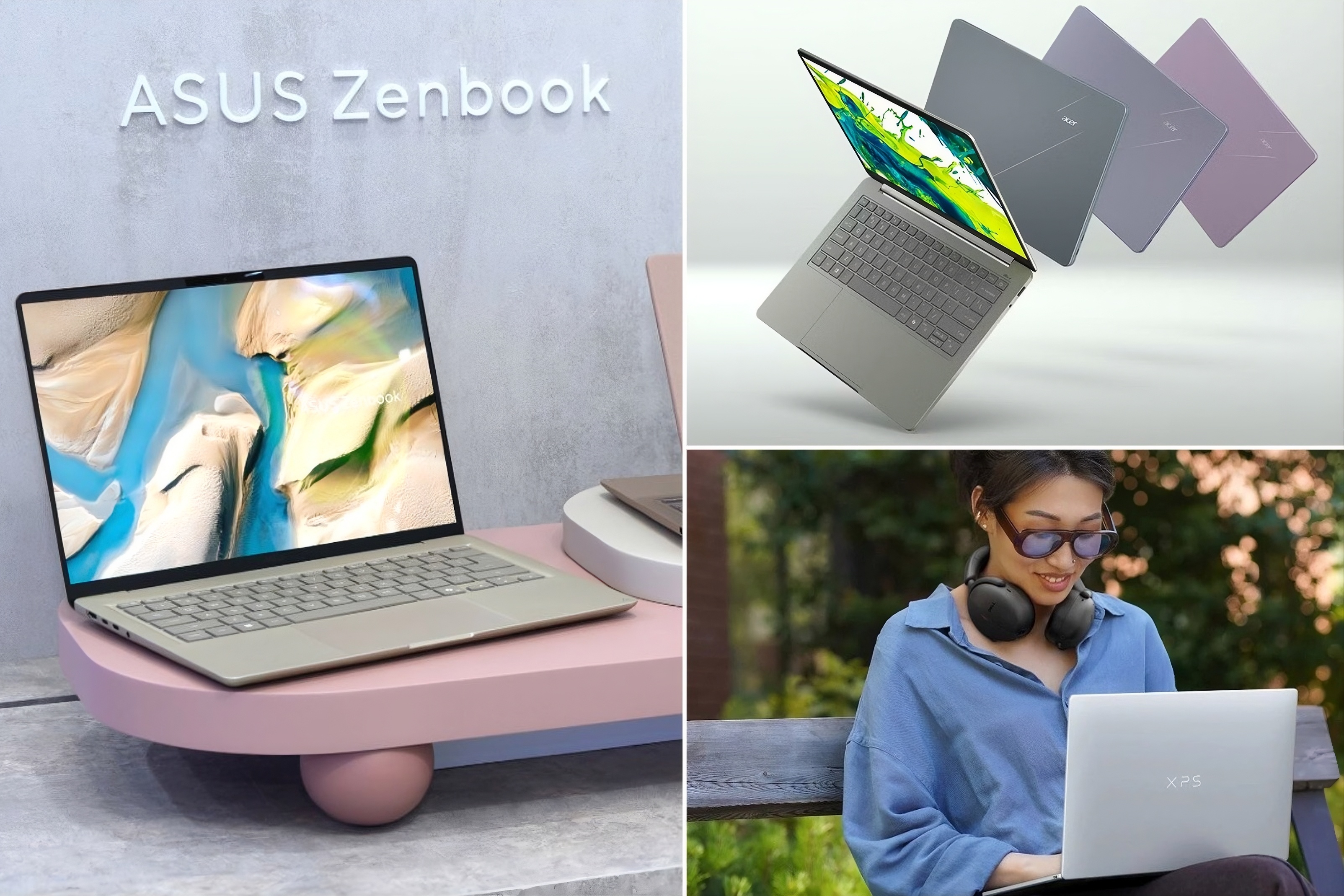 Пять крутых альтернатив MacBook Neo с Computex 2026: Acer, Asus, MSI и не только