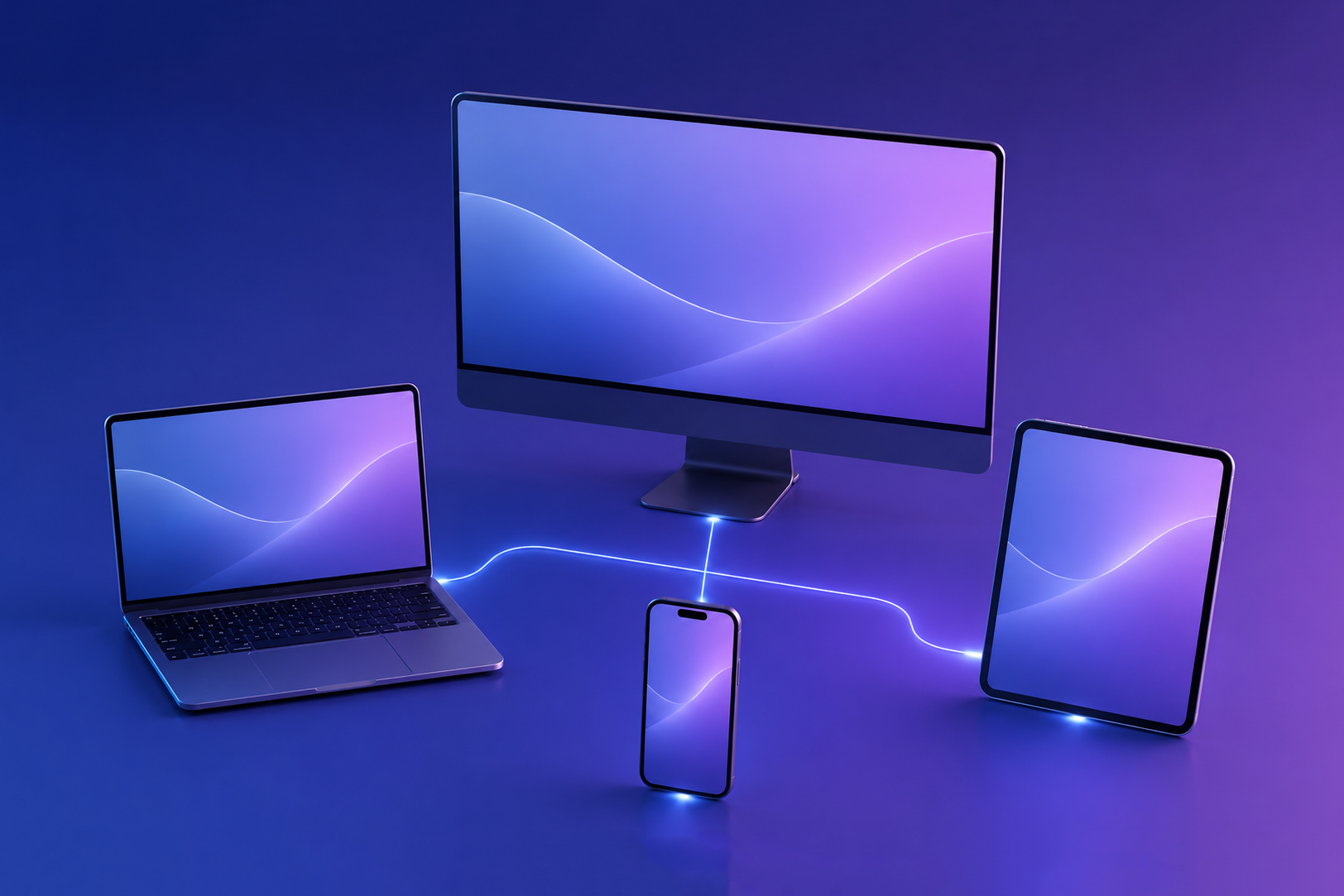 5 незаменимых программ, которые наконец подружат Windows, macOS, Android и iPhone: вам их точно не хватало