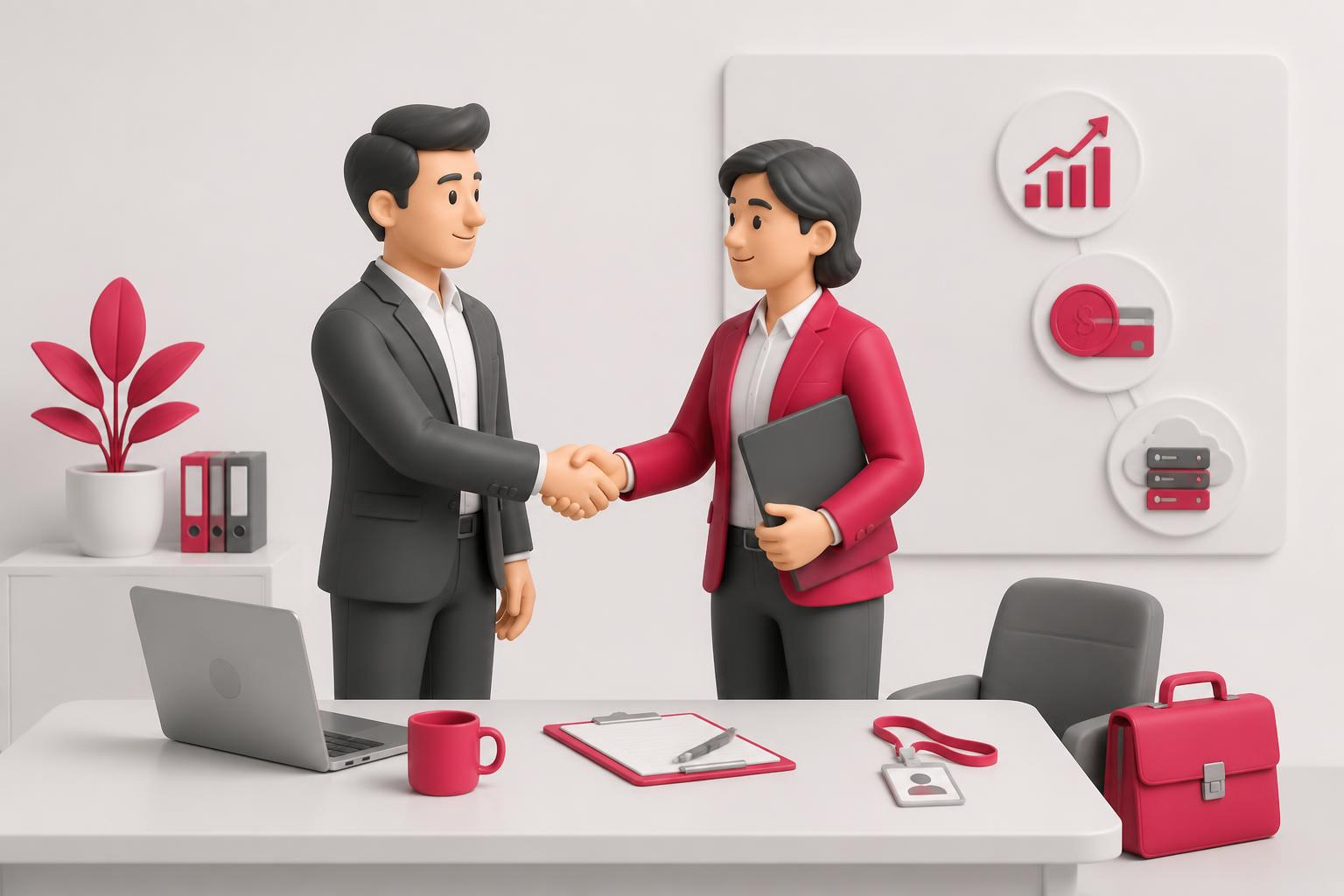 ГК Softline ищет директора по работе с ключевыми клиентами (Enterprise, IT / FinTech)