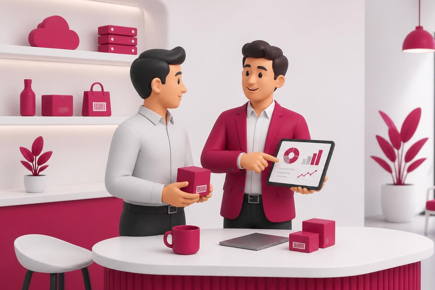ГК Softline ищет директора по работе с ключевыми клиентами (Enterprise, IT/FMCG)