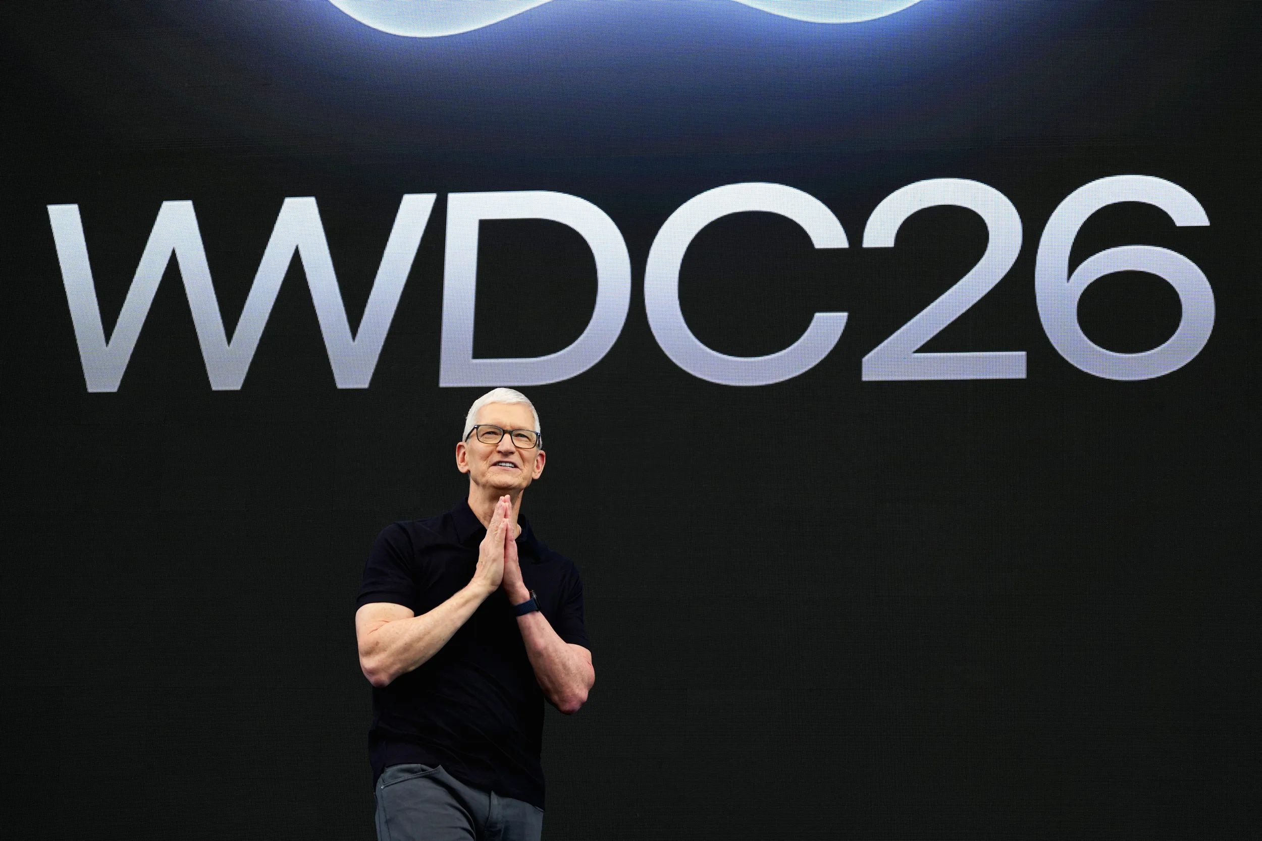 Я впервые за 10 лет не смотрел презентацию Apple и ничуть не пожалел. Вот почему так произошло