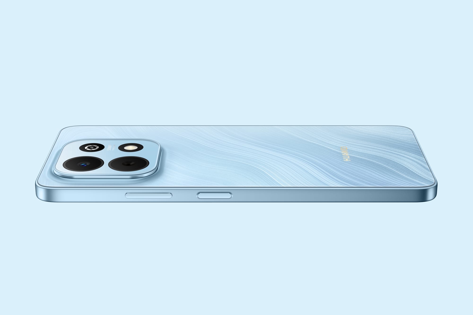В России стартовали продажи Huawei nova Y74: бюджетник с батареей на 6620 мАч