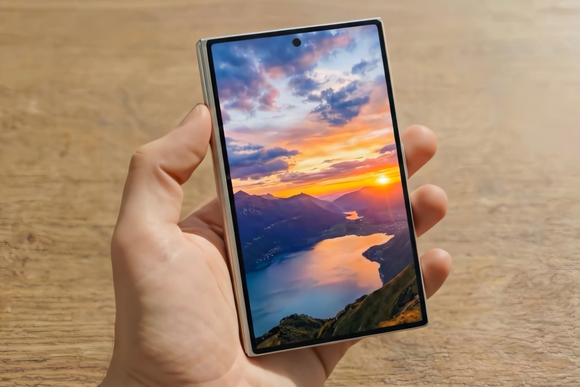 Всё, что известно о Galaxy Z Fold 8 перед анонсом