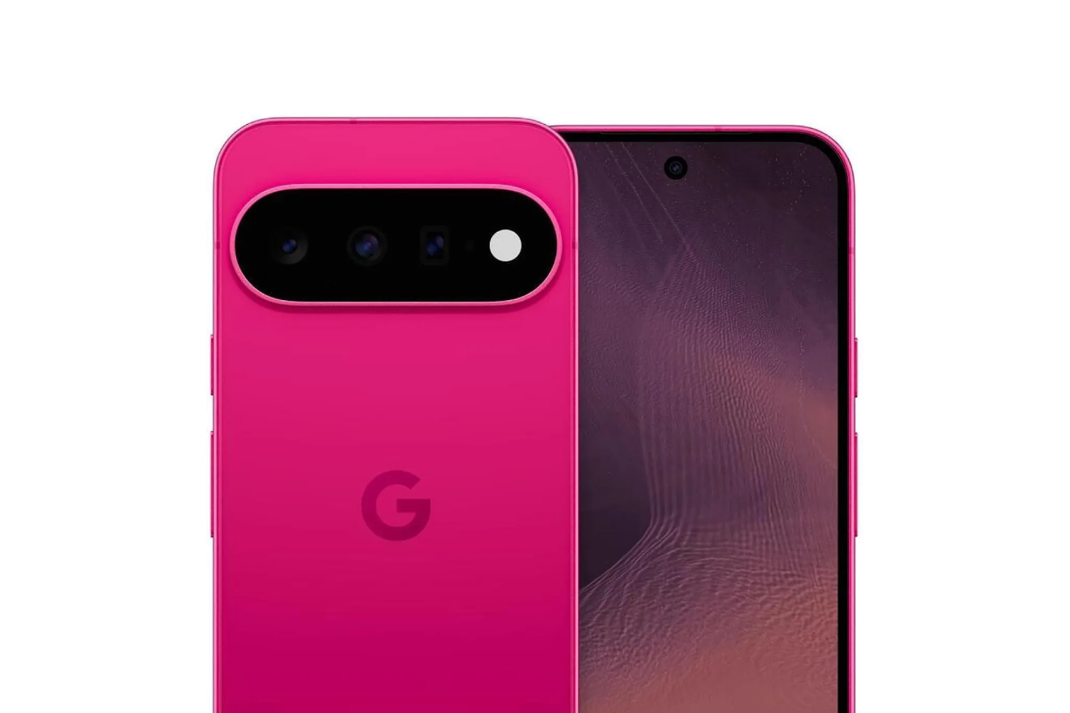 В каких цветах будут Pixel 11, Pixel 11 Pro и Fold: изображения