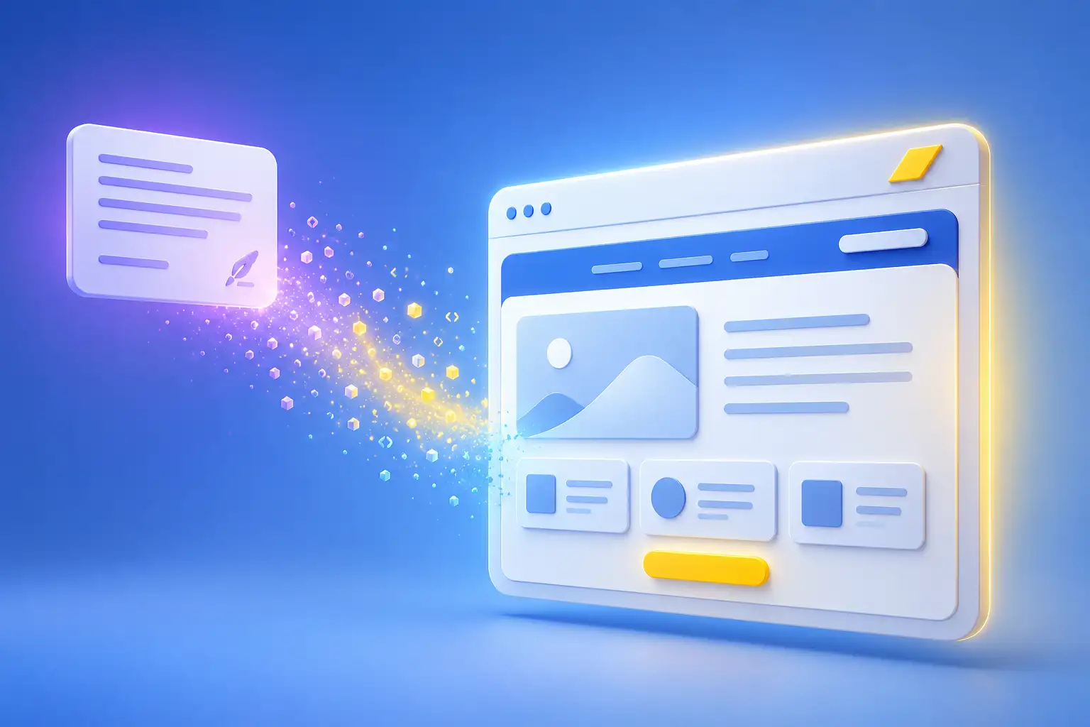 Yandex B2B Tech выпустит универсального ИИ-агента