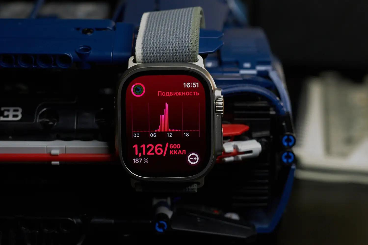 Apple готовит Watch Series 12 и Ultra 4 без серьёзного редизайна