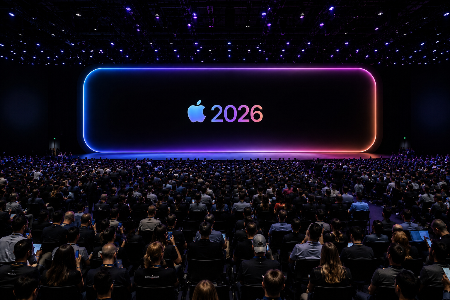 Что ещё представит Apple в 2026 году: ожидаются целых 16 гаджетов, включая iPhone Ultra и MacBook Ultra
