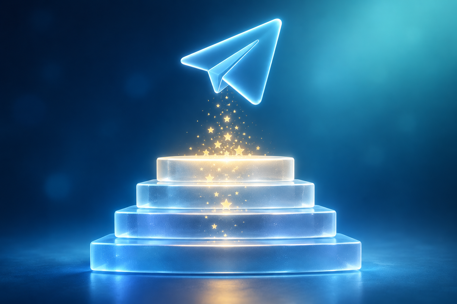 В Telegram нашли лазейку, которая даёт каналам бесплатные голоса — вот как она устроена