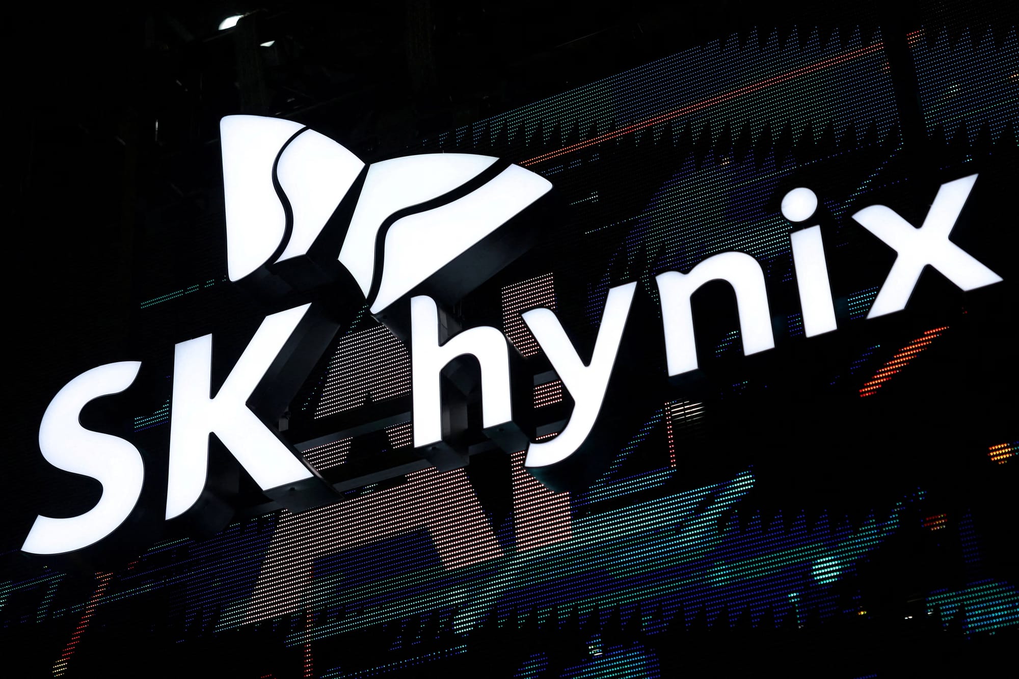 SK Hynix провела одно из крупнейших IPO иностранной компании в истории США