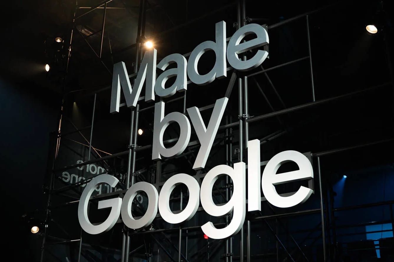 Google официально назвала дату анонса Pixel 11 и Pixel Watch 5