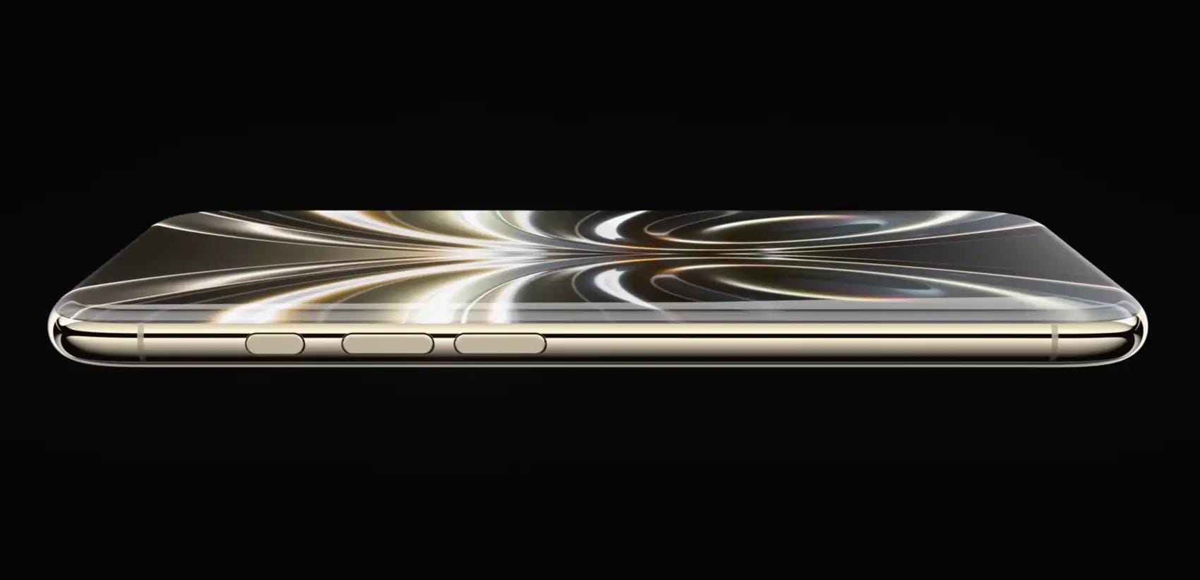 Apple тестирует 7-дюймовый экран для iPhone 20 Pro Max