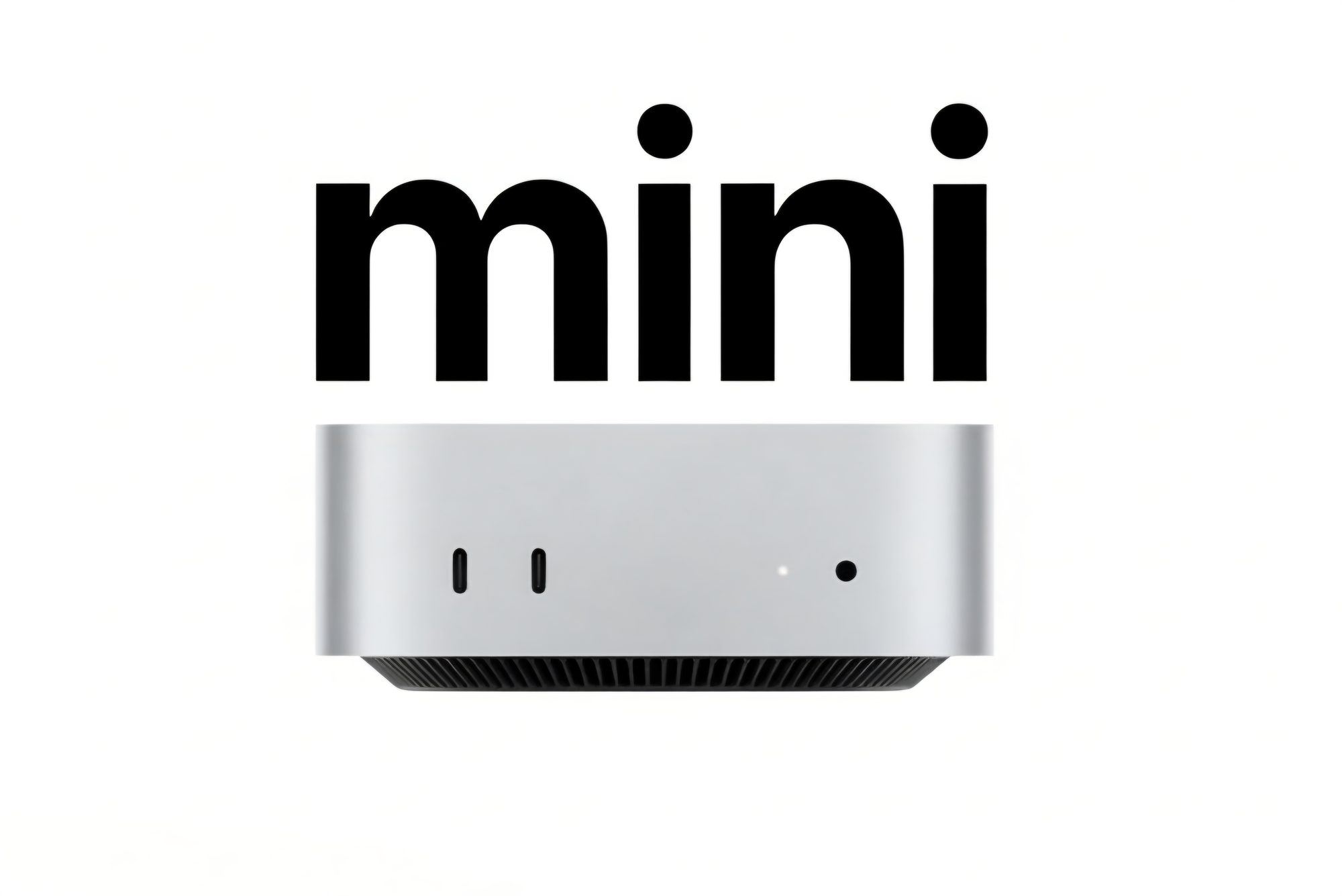 Новые Mac mini и Mac Studio выпустили раньше срока из-за спроса на ИИ-железо