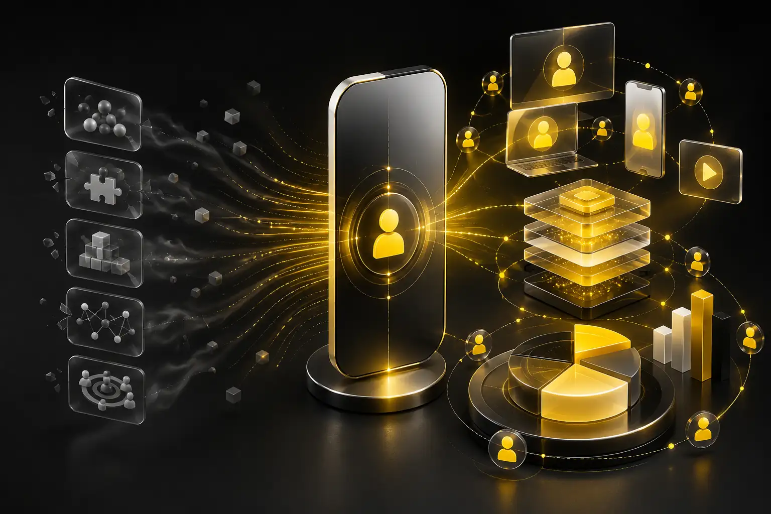 Билайн Adtech расширяет сеть Digital Indoor за счет партнерства с сетью салонов «Пальчики»