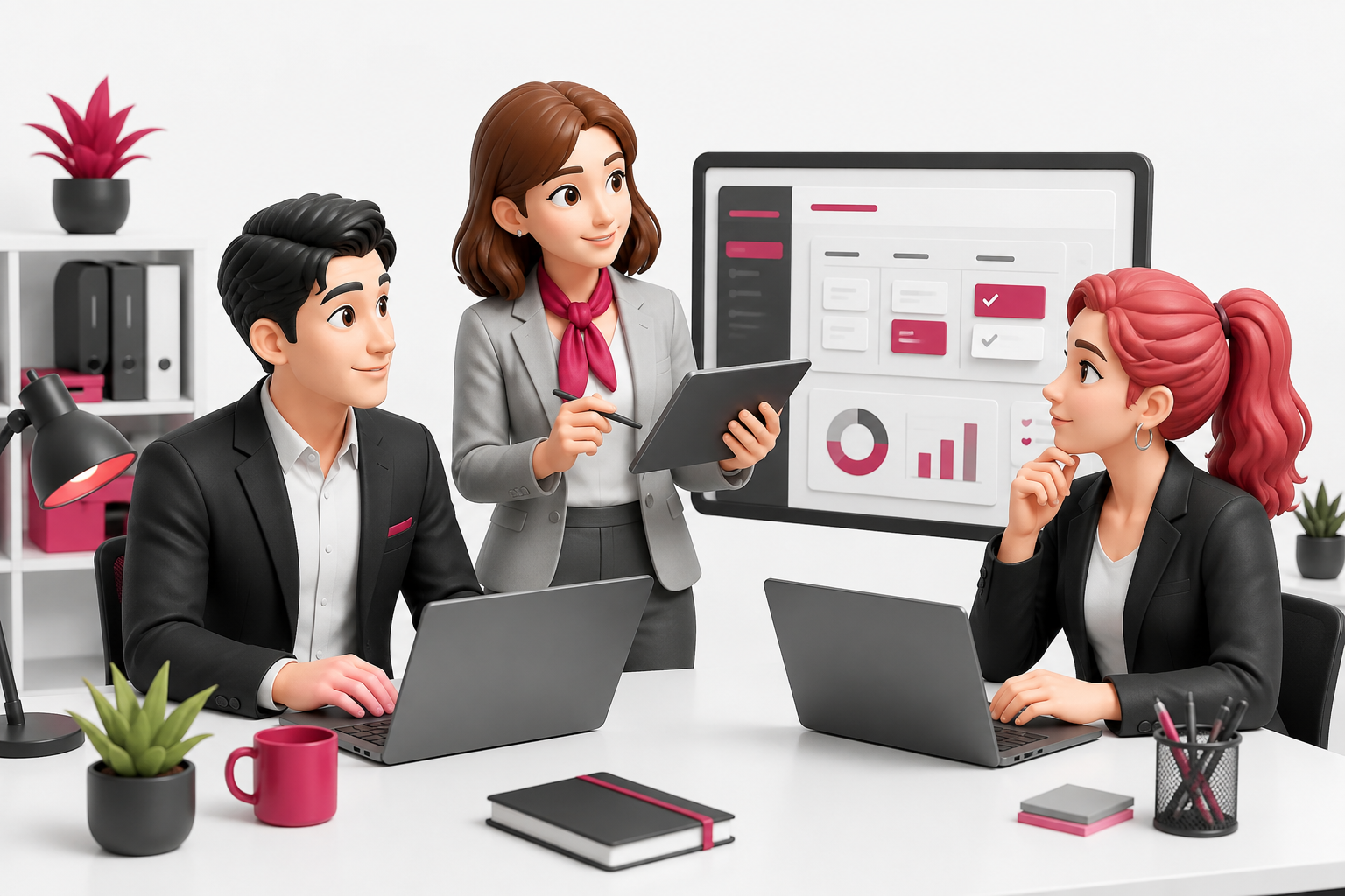 ГК Softline ищет менеджера внутреннего ИТ-продукта