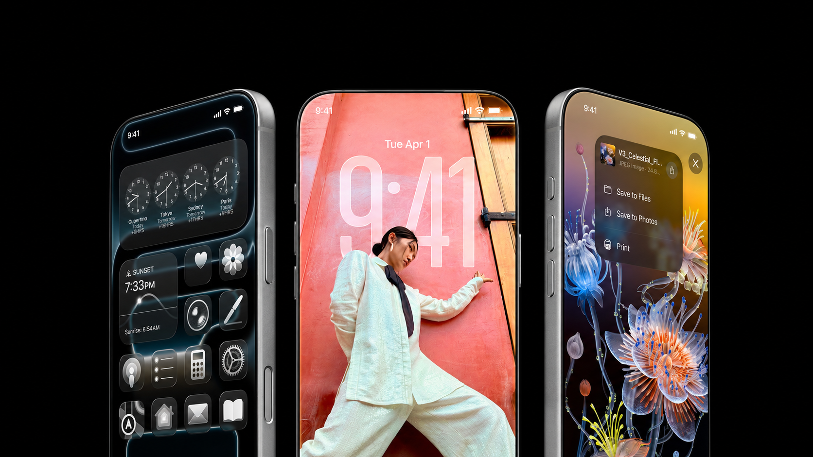 Bloomberg опроверг слухи об отмене стеклянного дизайна юбилейного iPhone 20