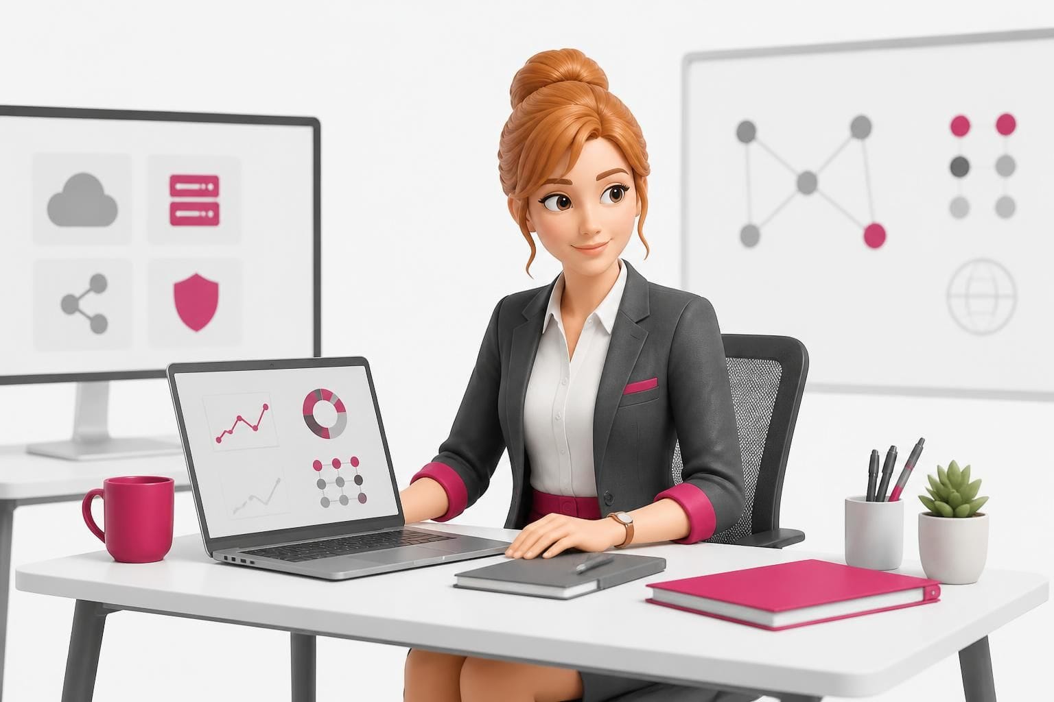 ГК Softline ищет менеджера по управлению продажами в государственном сегменте (B2G)