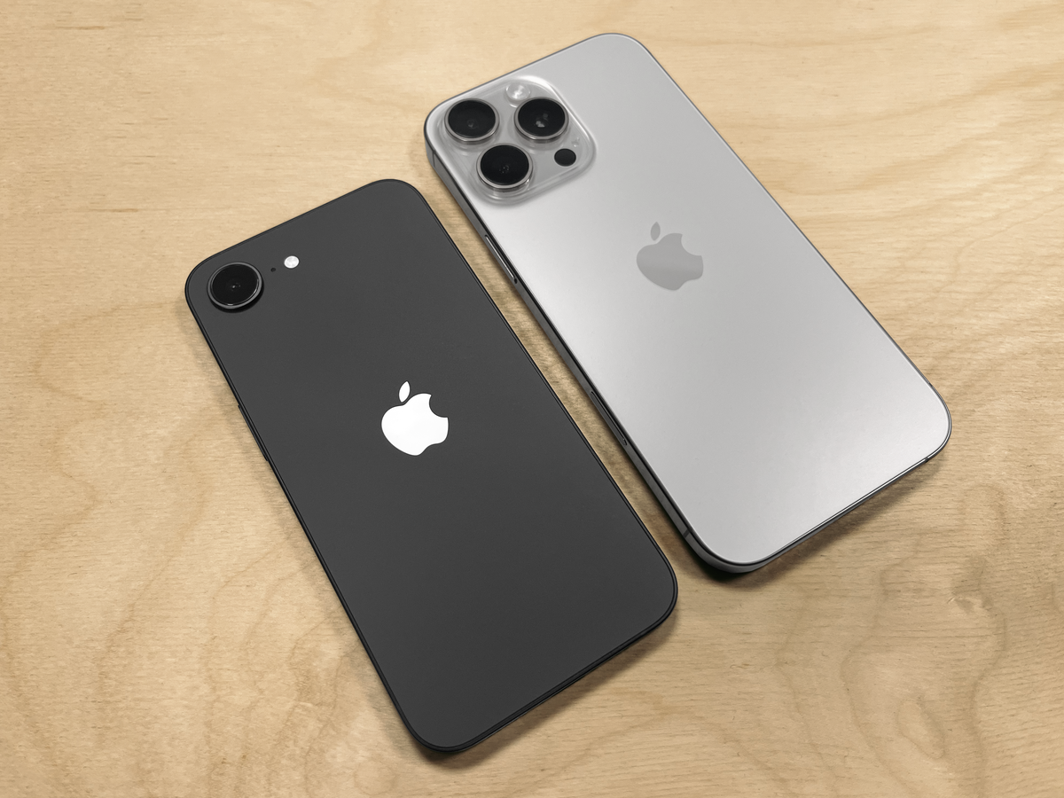 У TSMC скопились процессоры Apple A20 Pro на $1 млрд из-за дефицита ОЗУ