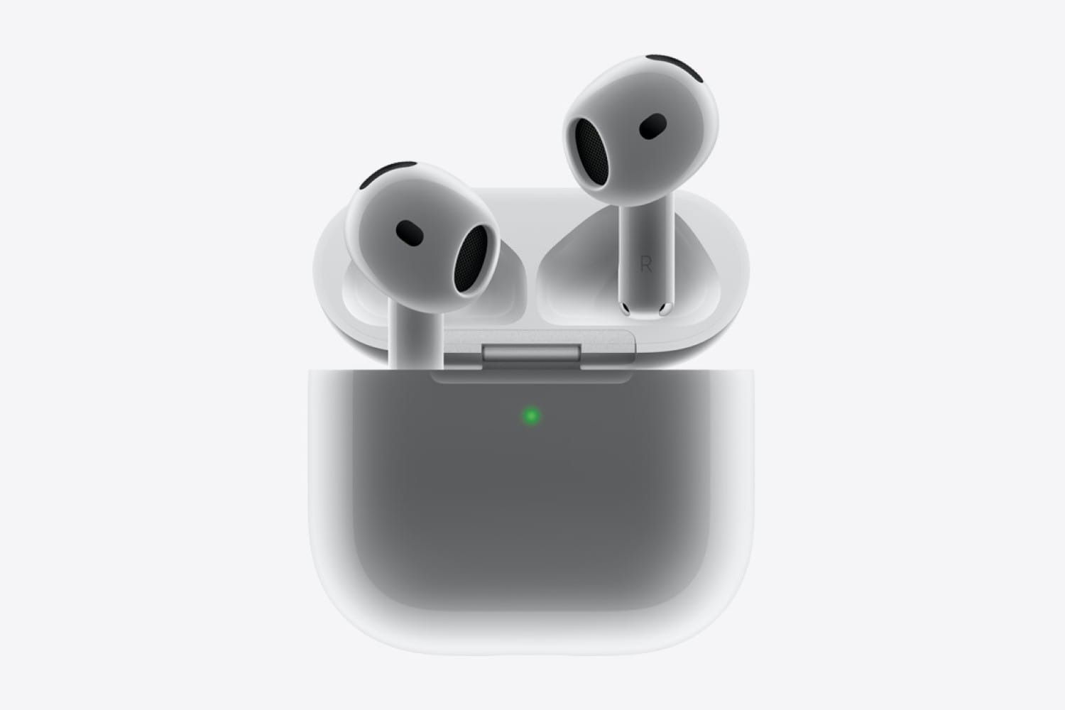 Apple представит AirPods 5 на сентябрьской презентации