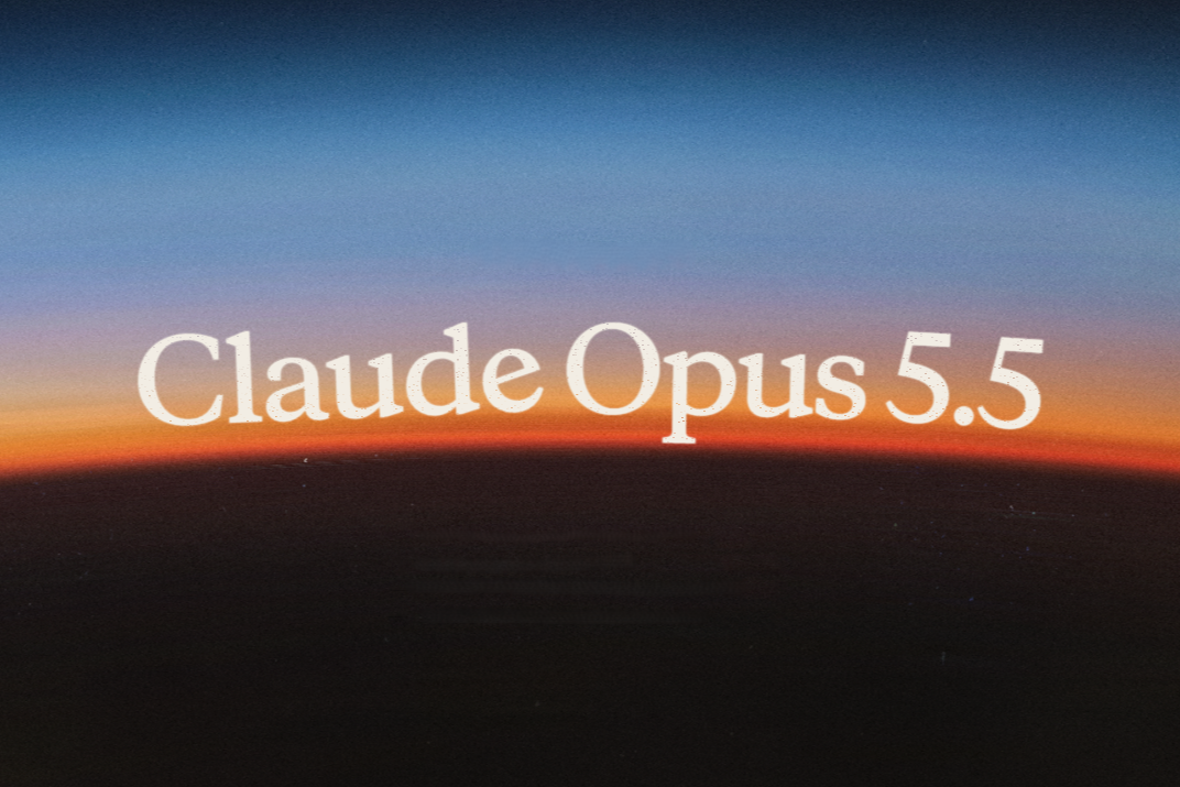 Anthropic представила Claude Opus 5.5: она быстрее и дешевле предшественника