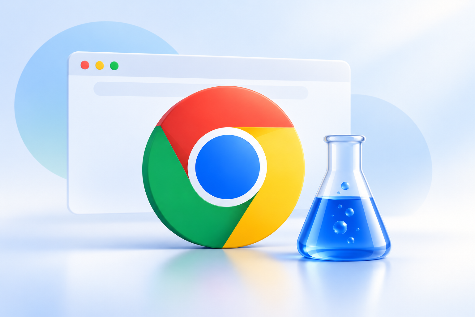 Флаги в Chrome: что это такое, как включить и отключить экспериментальные функции в браузере