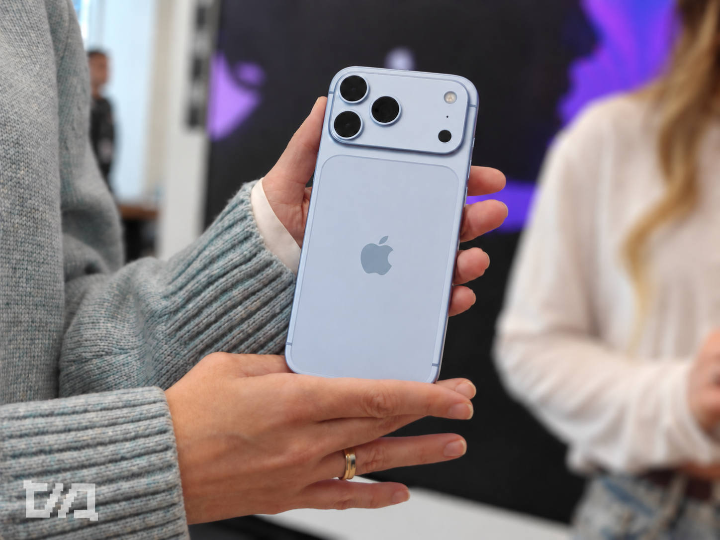 Батарея iPhone 18 Pro Max оказалась настолько большой, что Apple пришлось добавить режим разрядки
