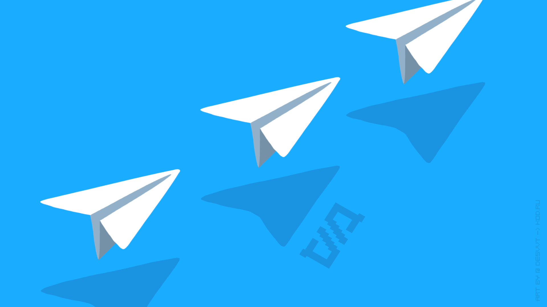 Telegram убрал Wallet из меню на фоне подготовки собственного Gram Wallet