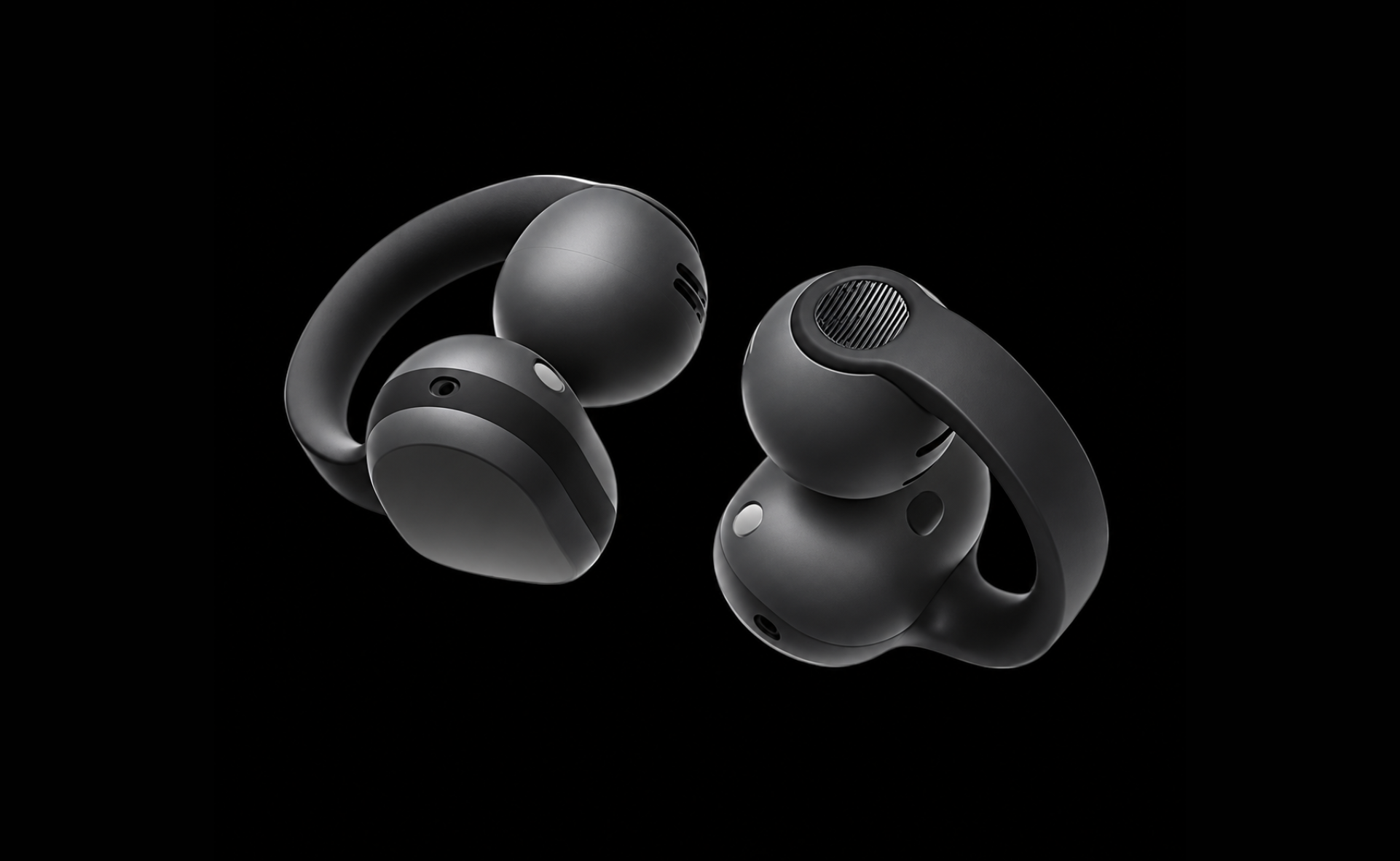 В сеть утекли изображения новых наушников-клипс Samsung Galaxy Buds On