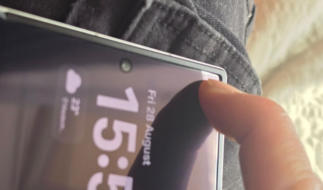 Как выглядит Xiaomi 18 Fold — официальные изображения и видео