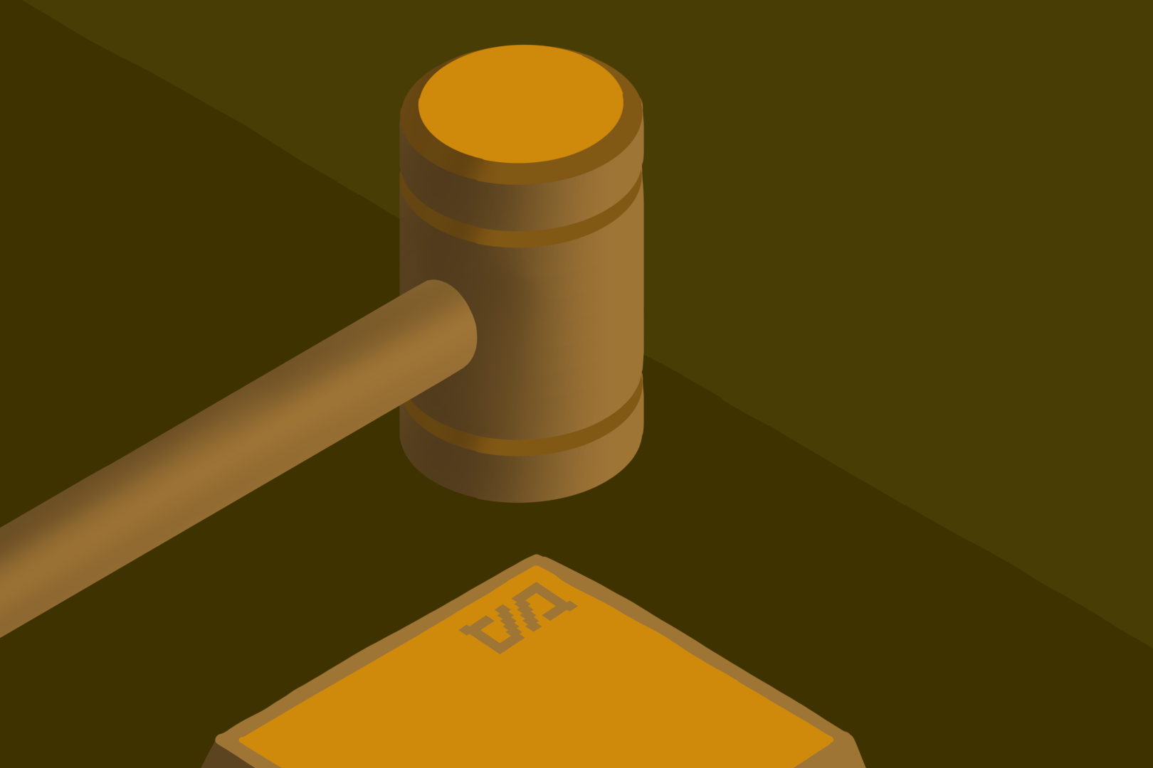 Минюст США признал законным обучение ИИ на контенте с авторским правом