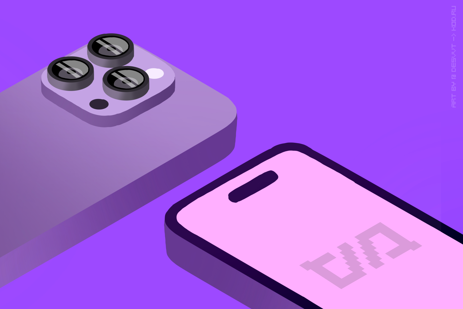 Bloomberg раскрыл подробности и цену первого складного iPhone перед презентацией
