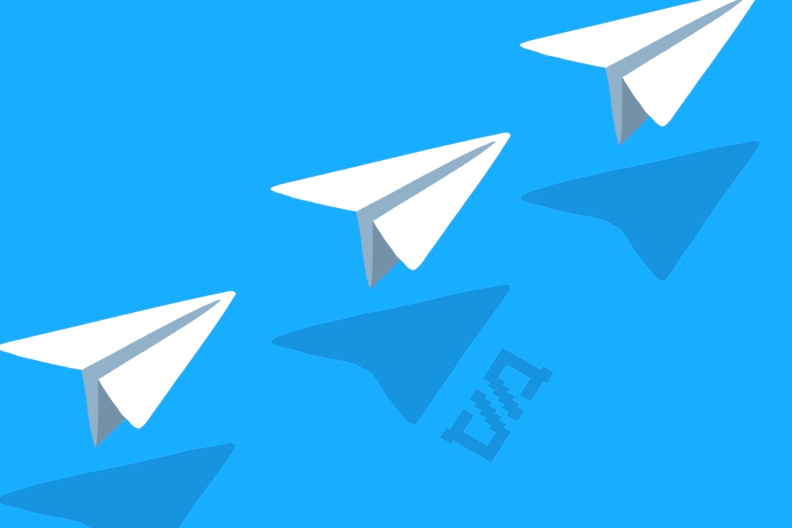 Опасную уязвимость нашли в экспорте чатов Telegram