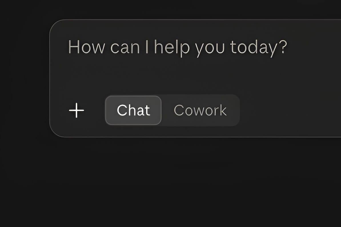 Anthropic объединила чат Claude и Cowork в единый интерфейс