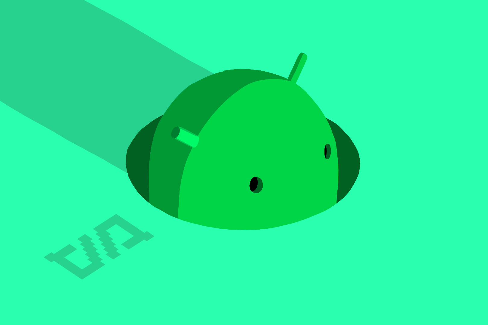 Защита от случайной отправки «нюдсов» появится в Android