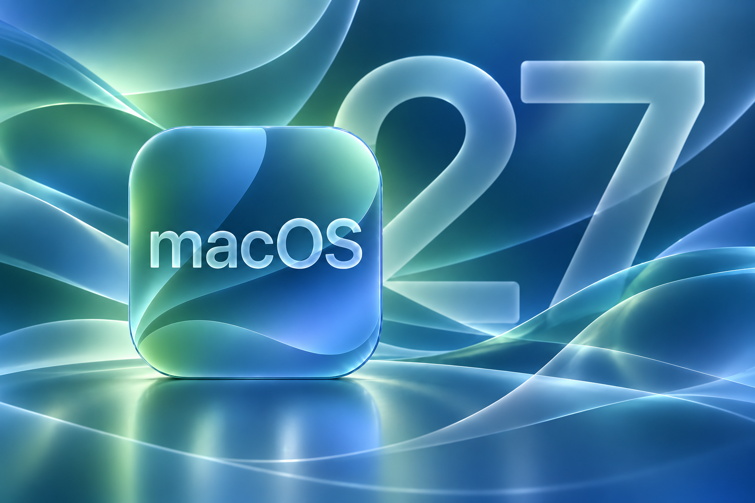 Apple выпустила macOS 27 Golden Gate: что нового