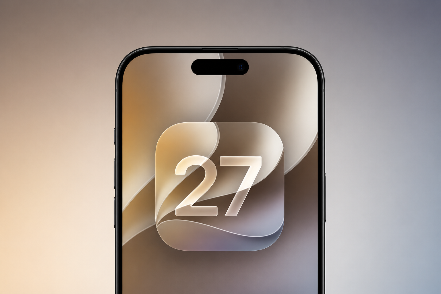 Apple выпустила iOS 27 Release Candidate: какие смартфоны обновятся?