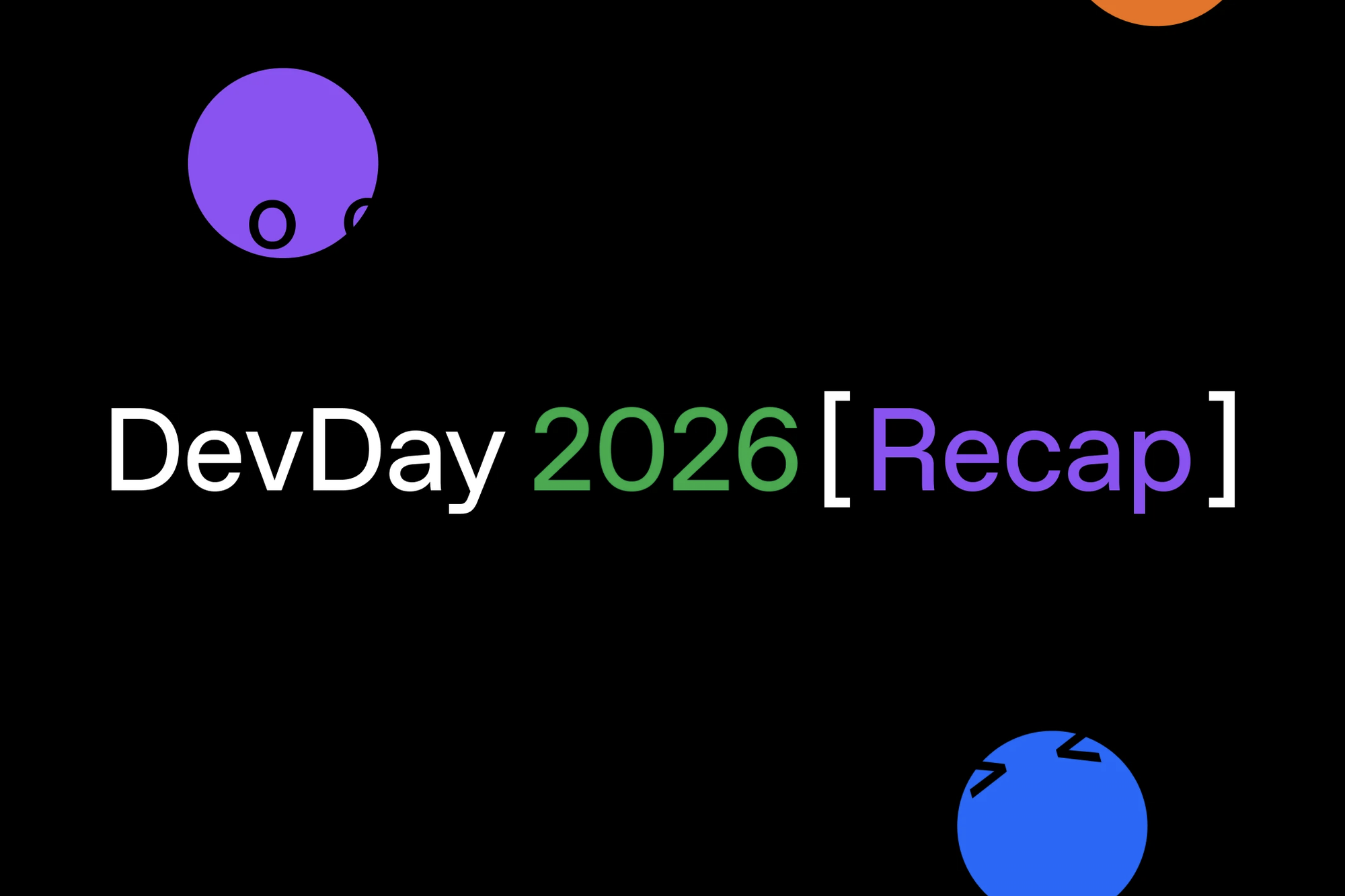 Что показали на OpenAI DevDay 2026: GPT‑6.1 Sol, dots и все остальные анонсы