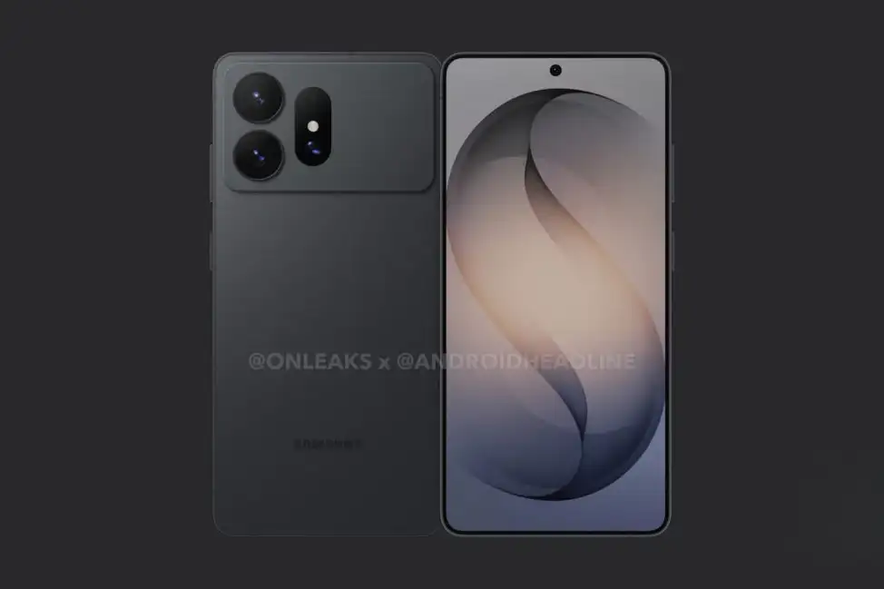 Как изменятся камеры в Samsung Galaxy S27 Ultra: инсайдер поделился подробностями