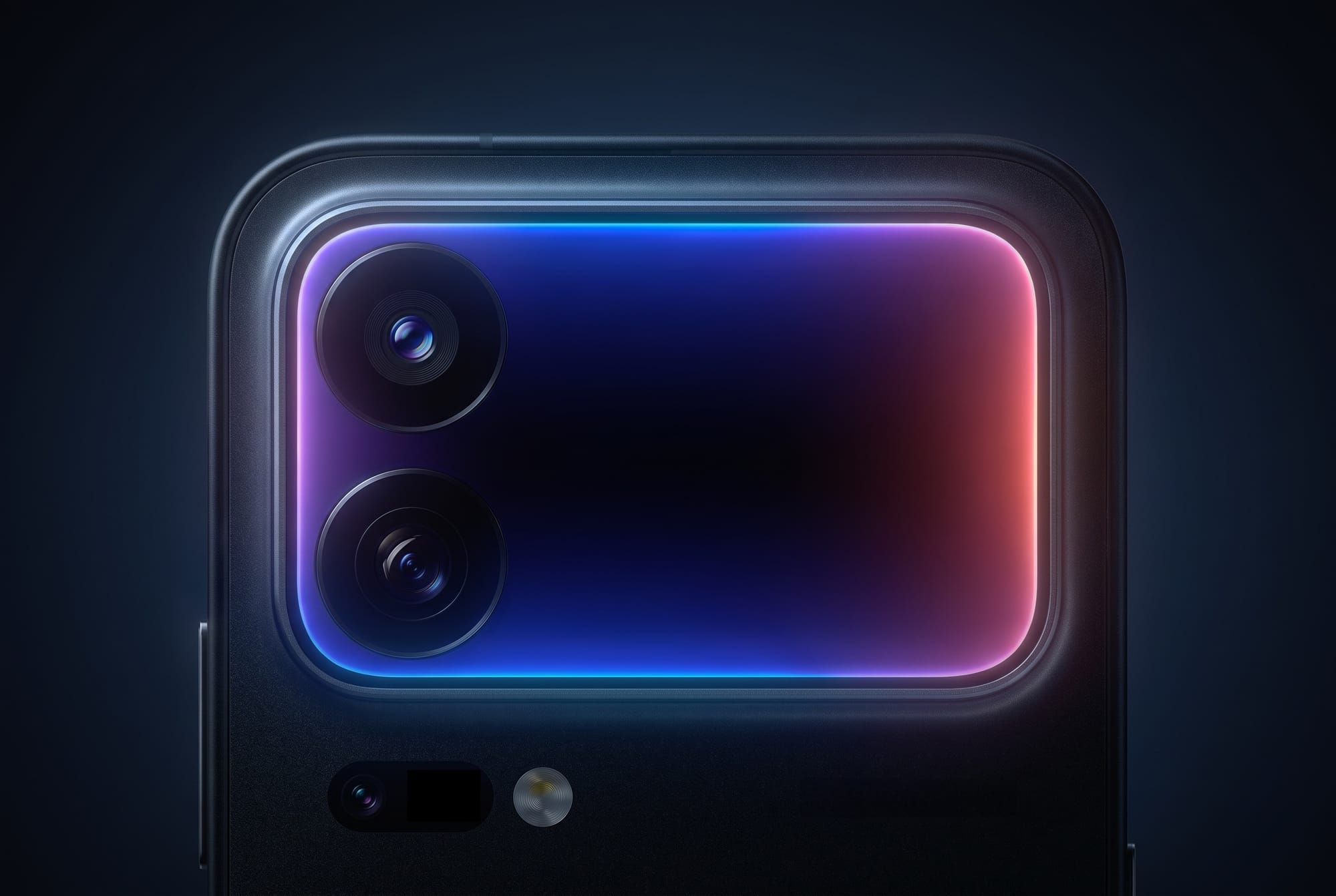 Как выглядит Xiaomi 18 Pro: дизайн раскрыли до презентации