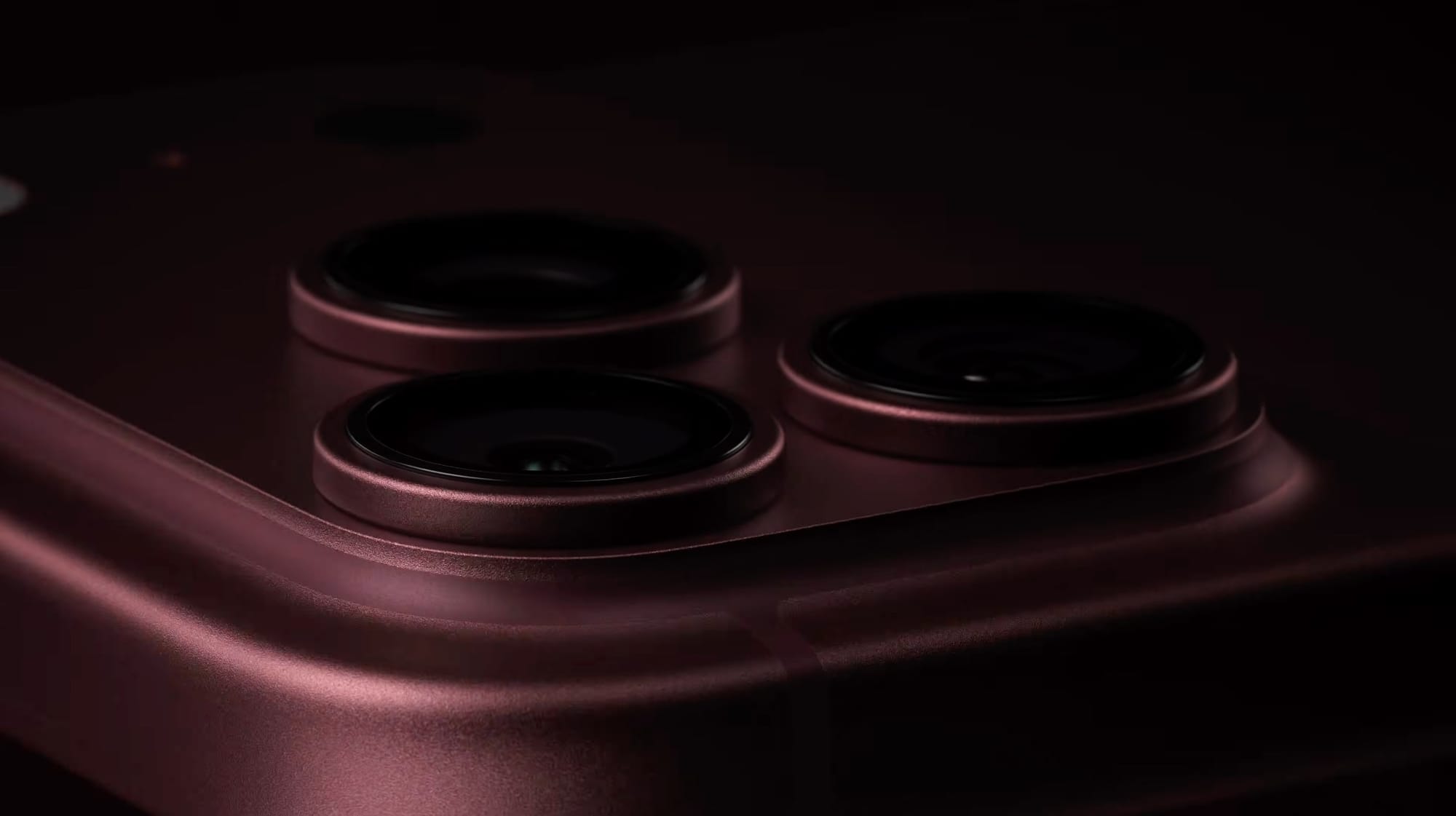 Apple представила iPhone 18 Pro и iPhone 18 Pro Max: что в них нового?
