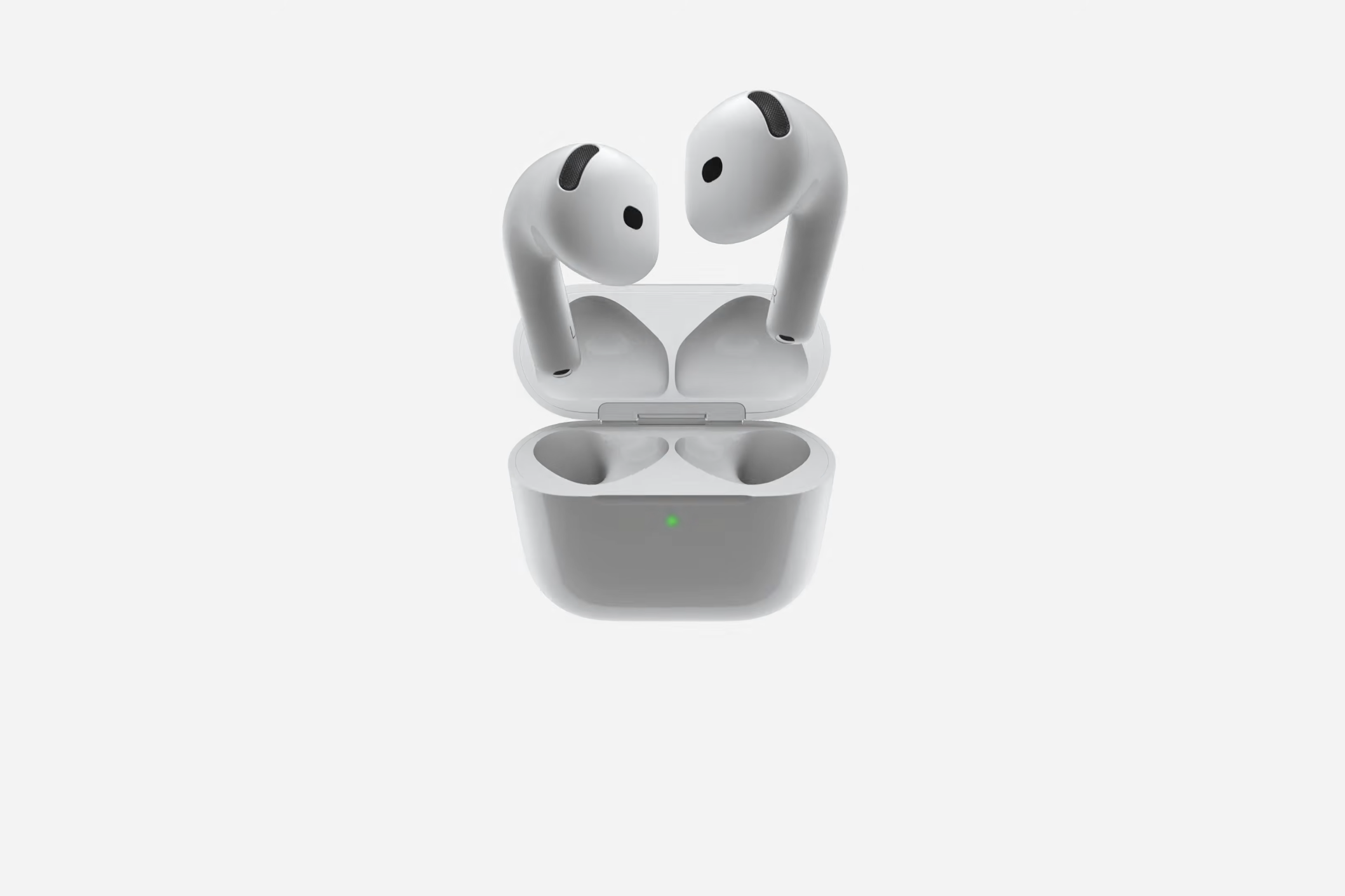 Apple представила AirPods 5: что в них нового?