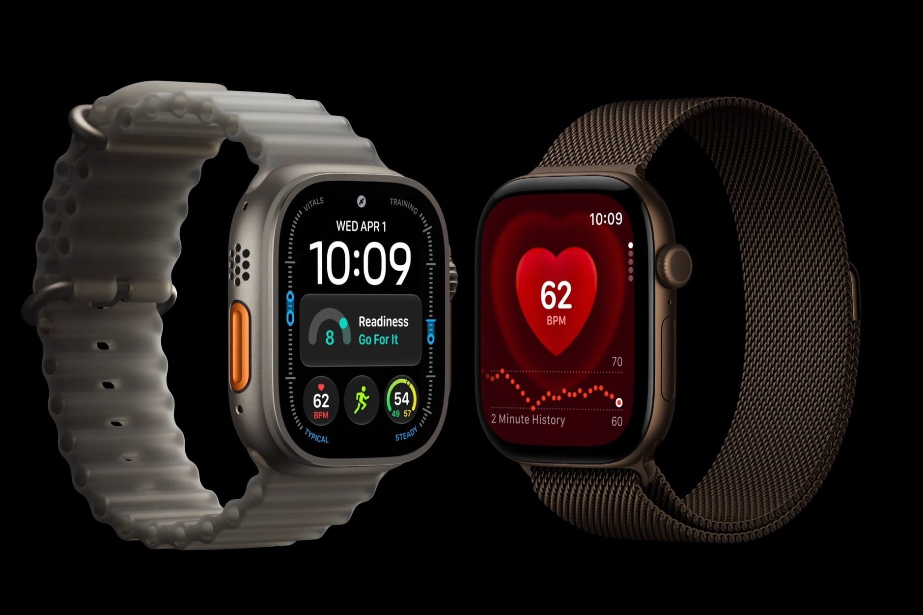 Представлены Apple Watch Ultra 4 и Series 12: что в них нового?