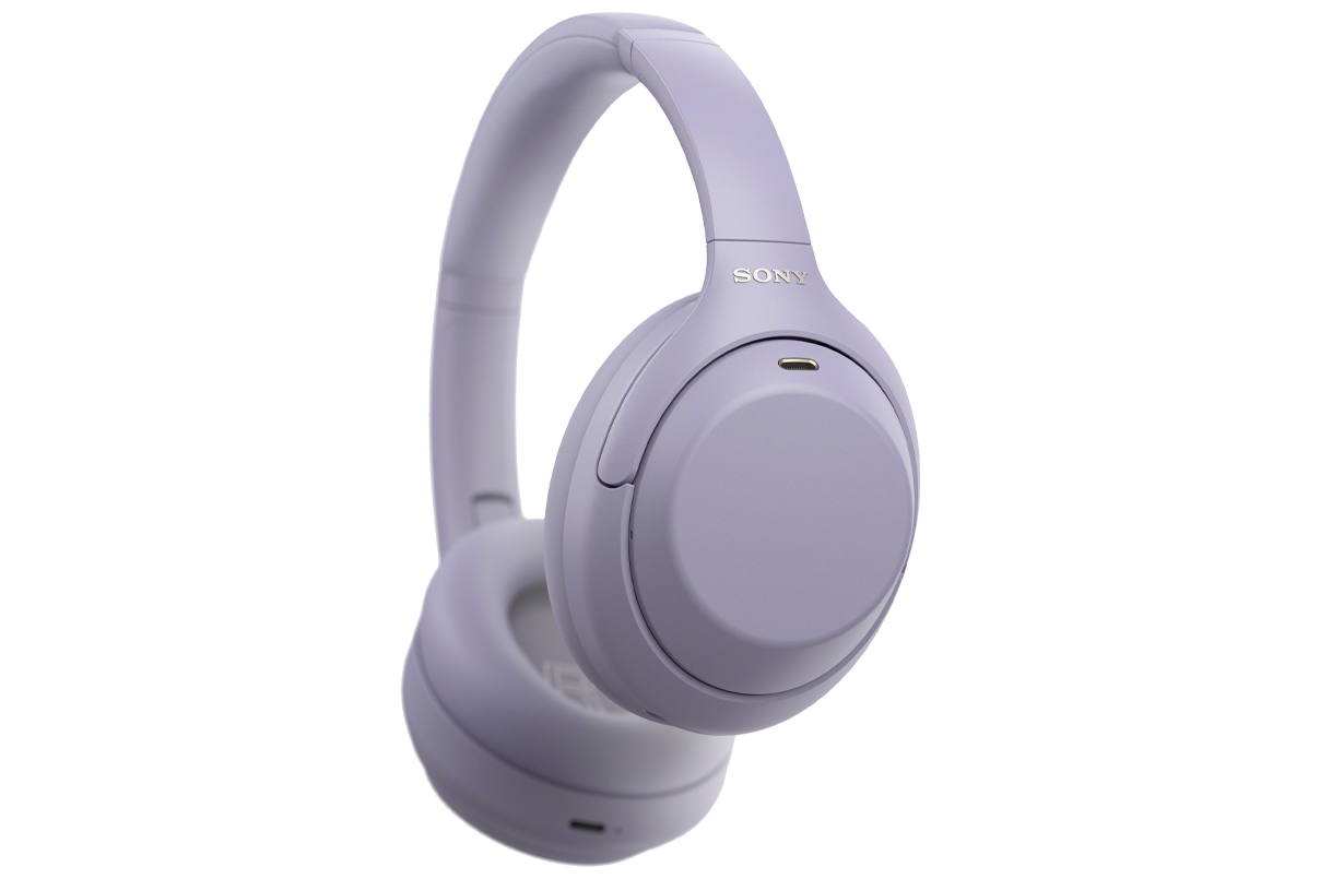 Sony перевыпустила наушники WH-1000XM4